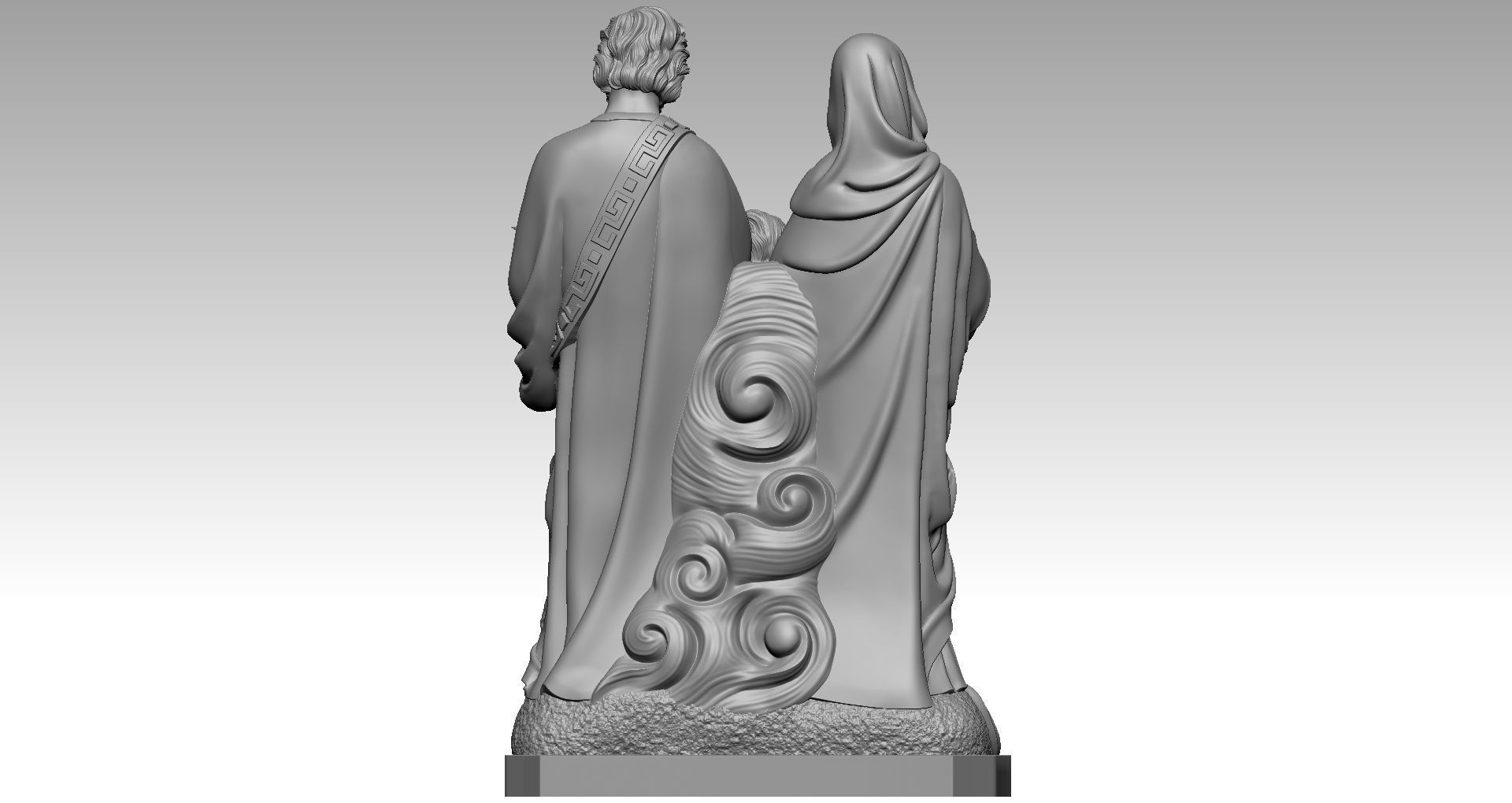 Holy Family