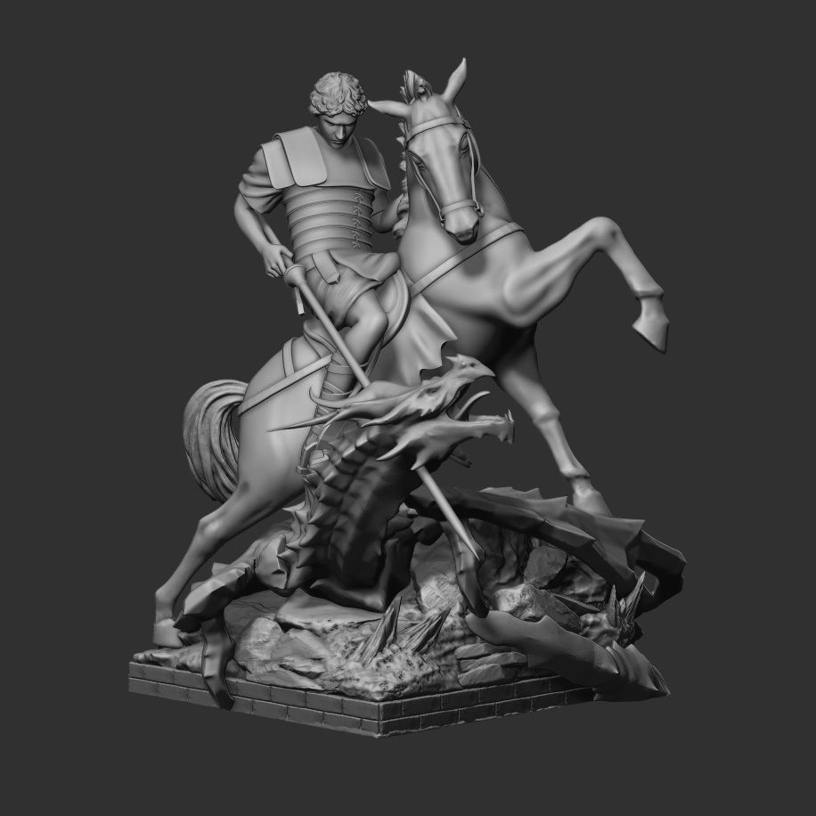 St. Georges