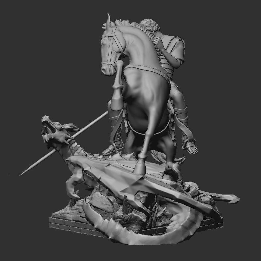 Saint Georges