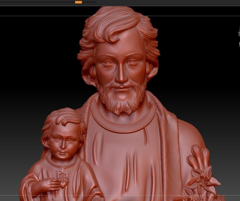St. Joseph