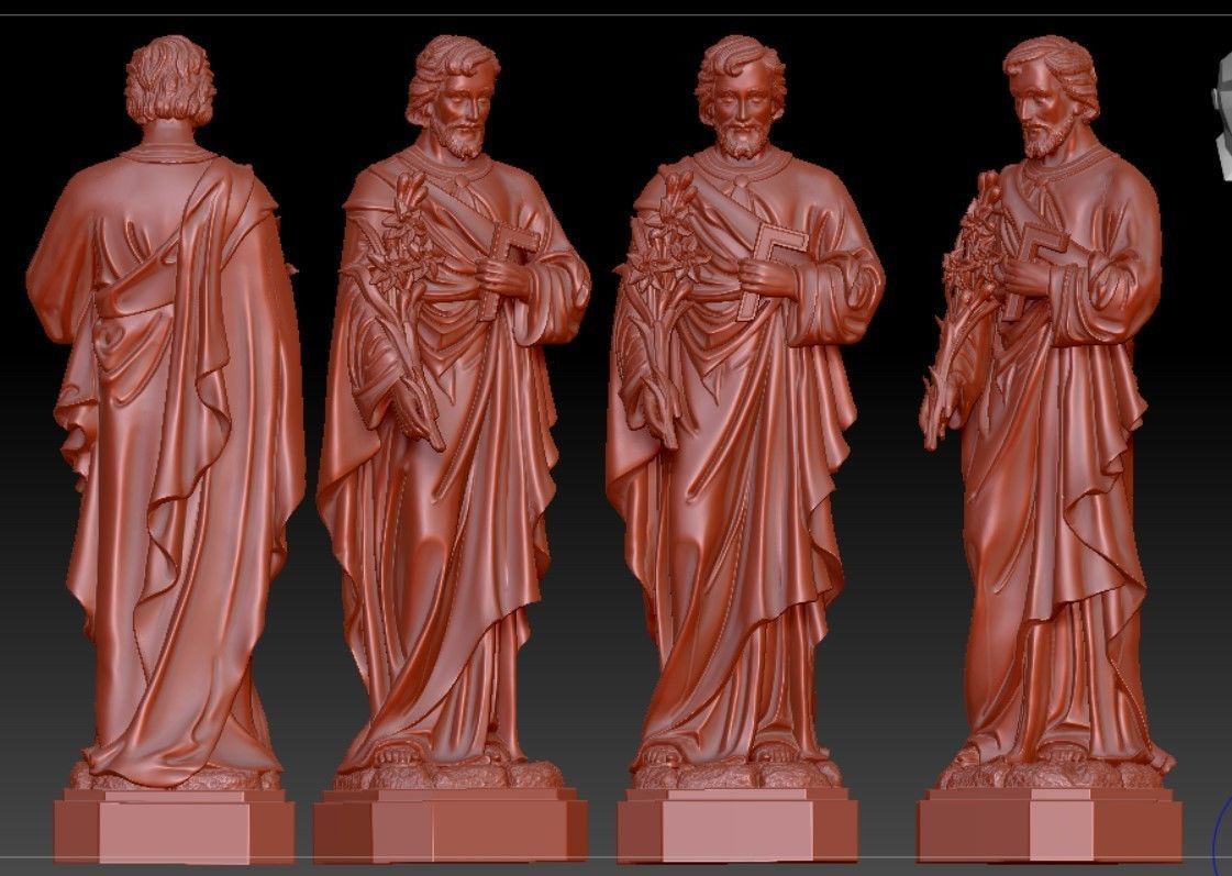 St. Joseph