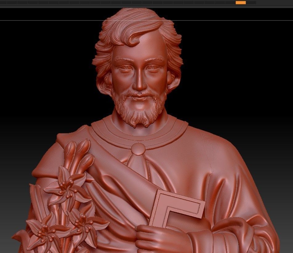St. Joseph