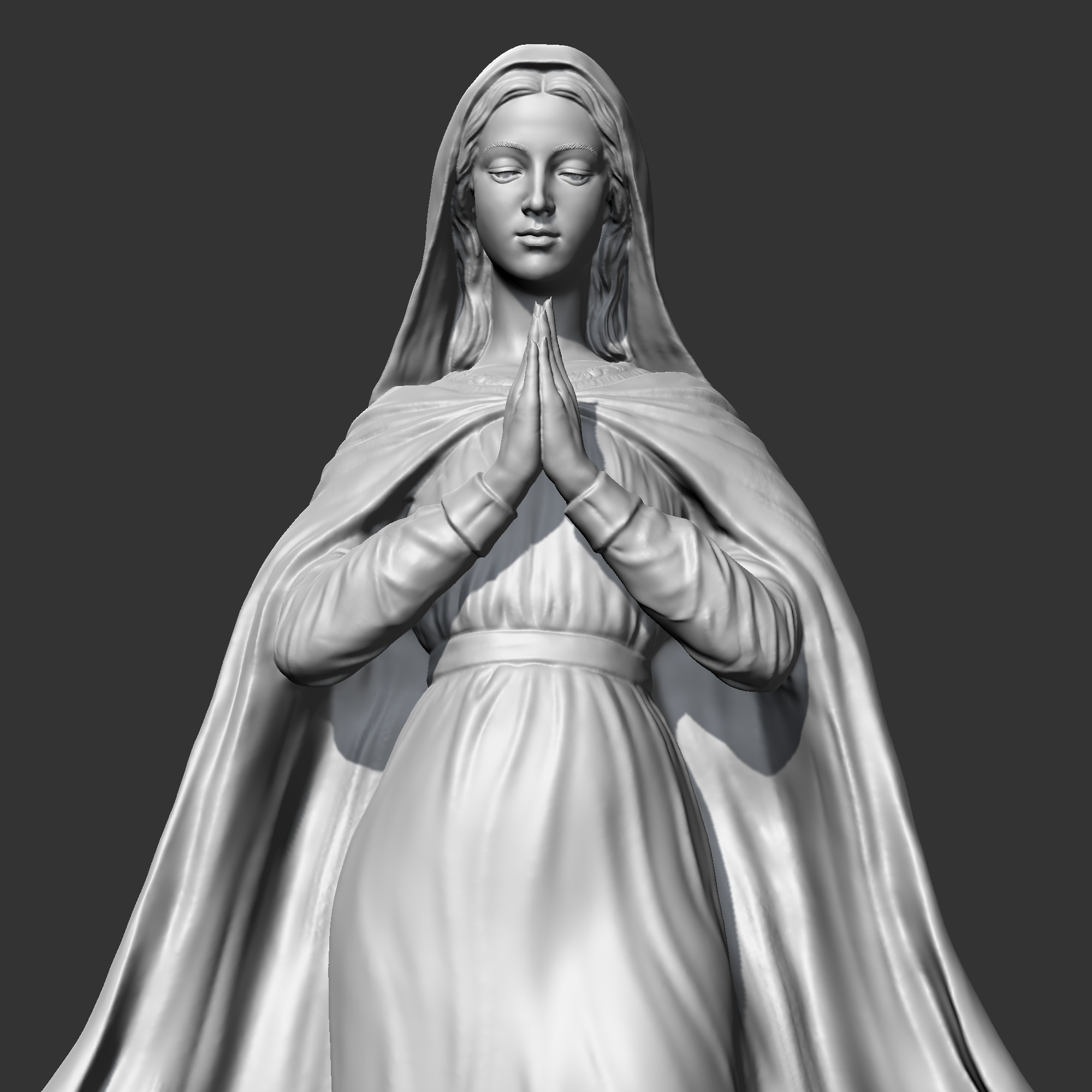 Beautifull Mary