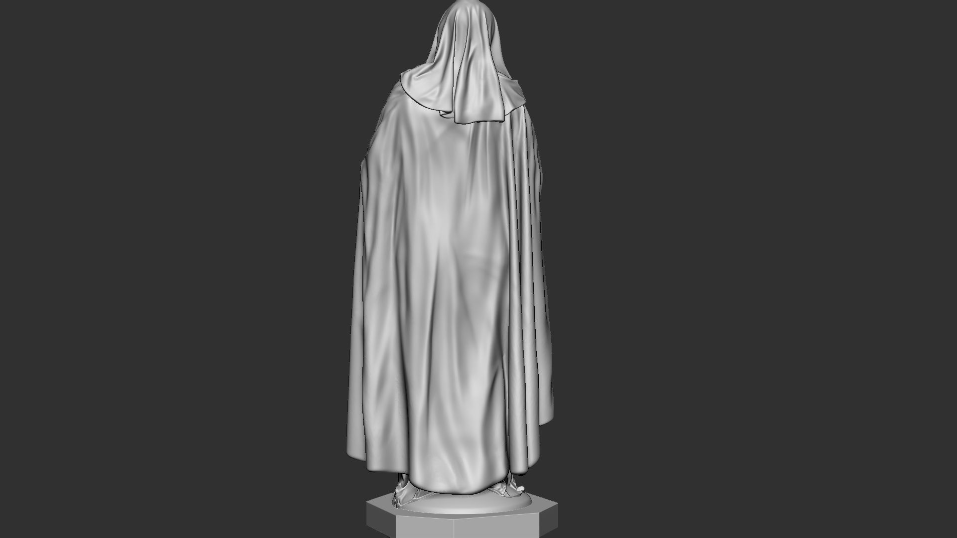 Mother Maria