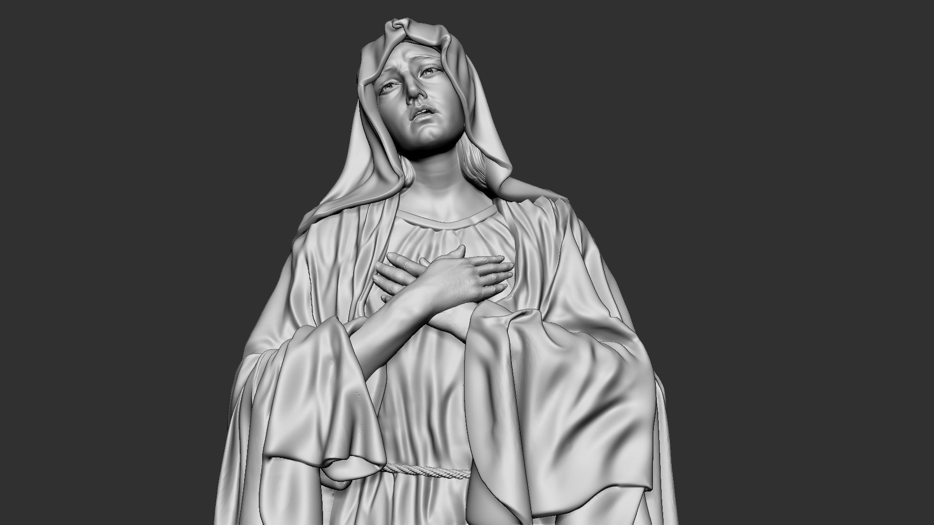 Mother Maria