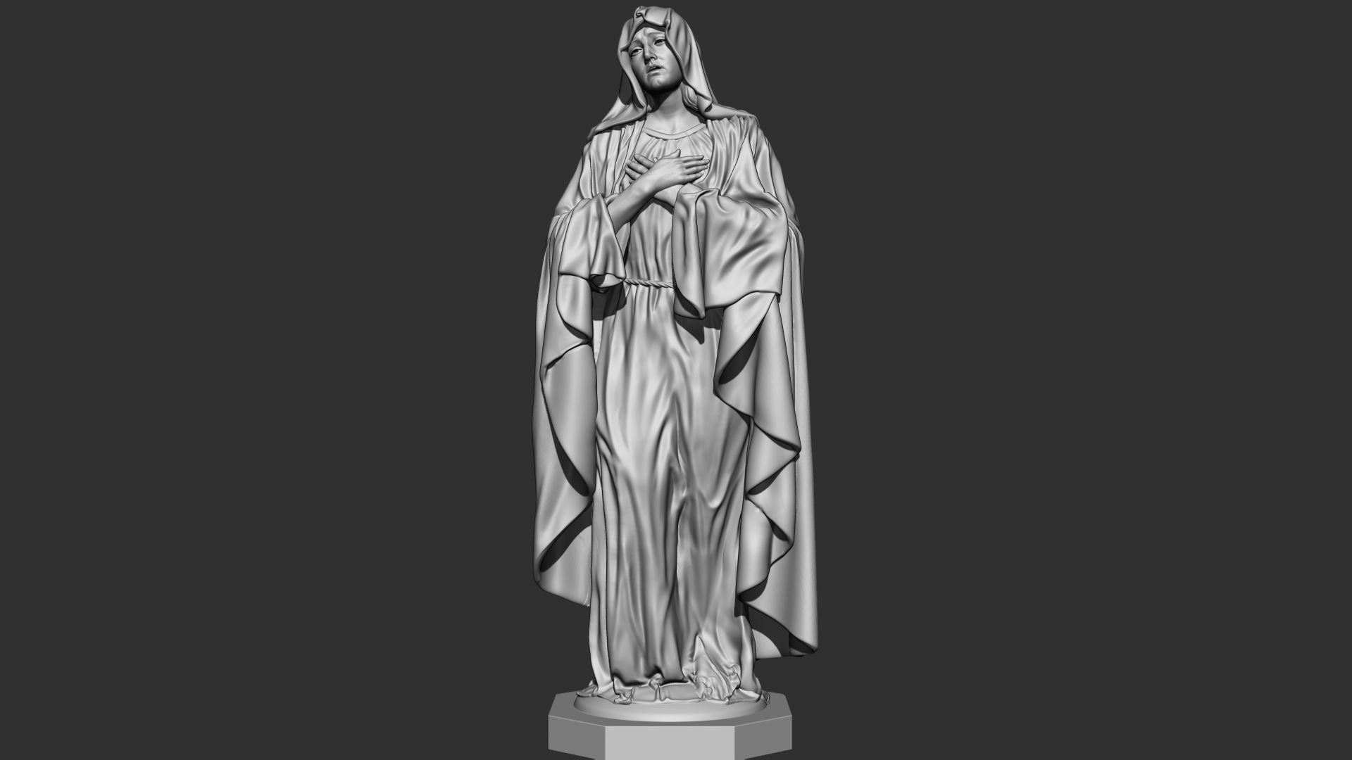 Mother Maria