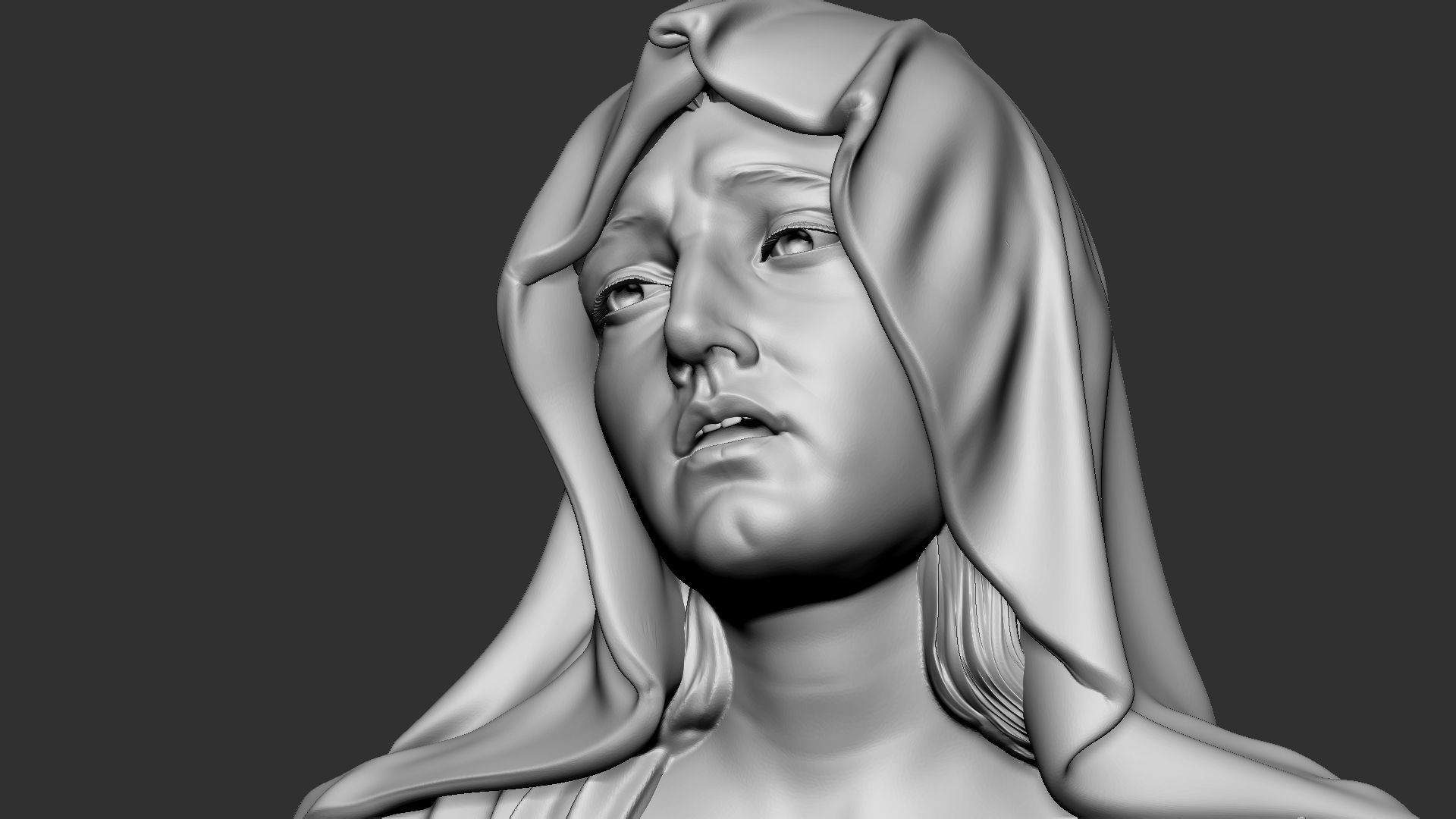 Mother Maria
