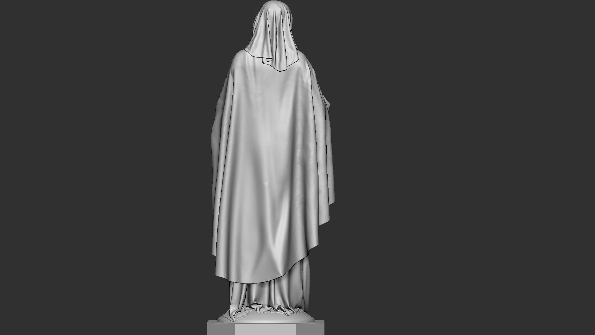 Mother Maria
