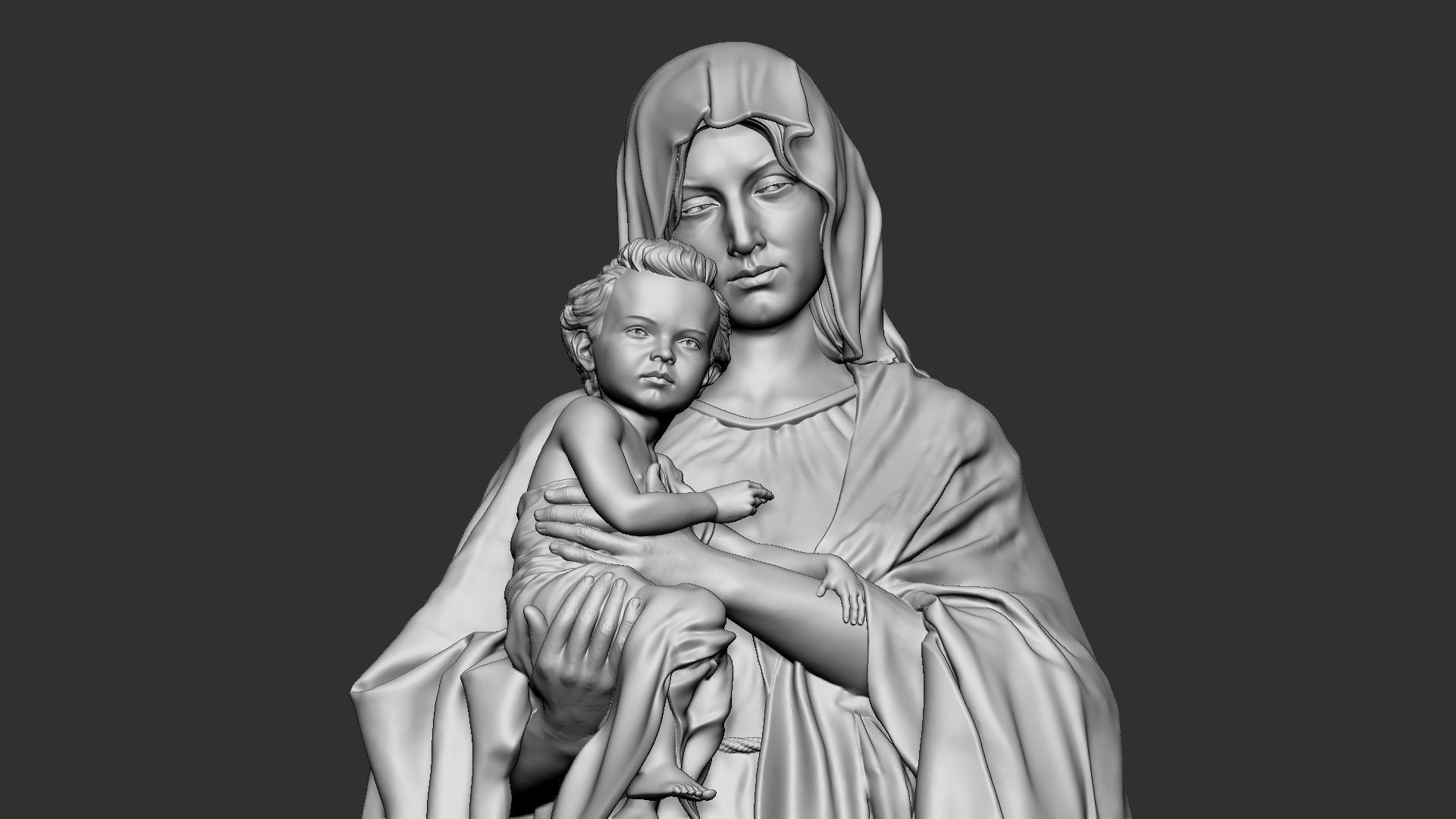 Mother Maria