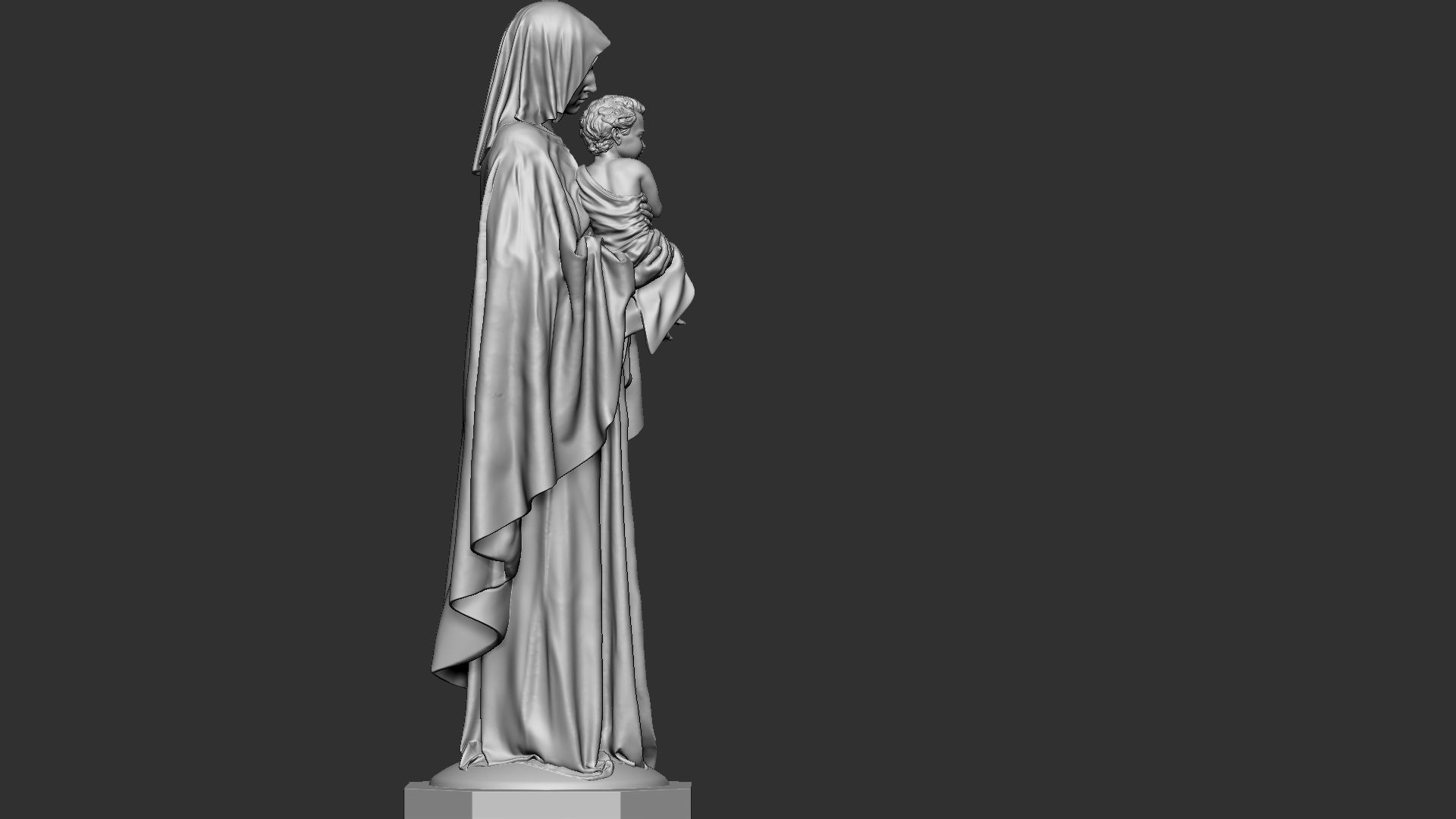 Mother Maria