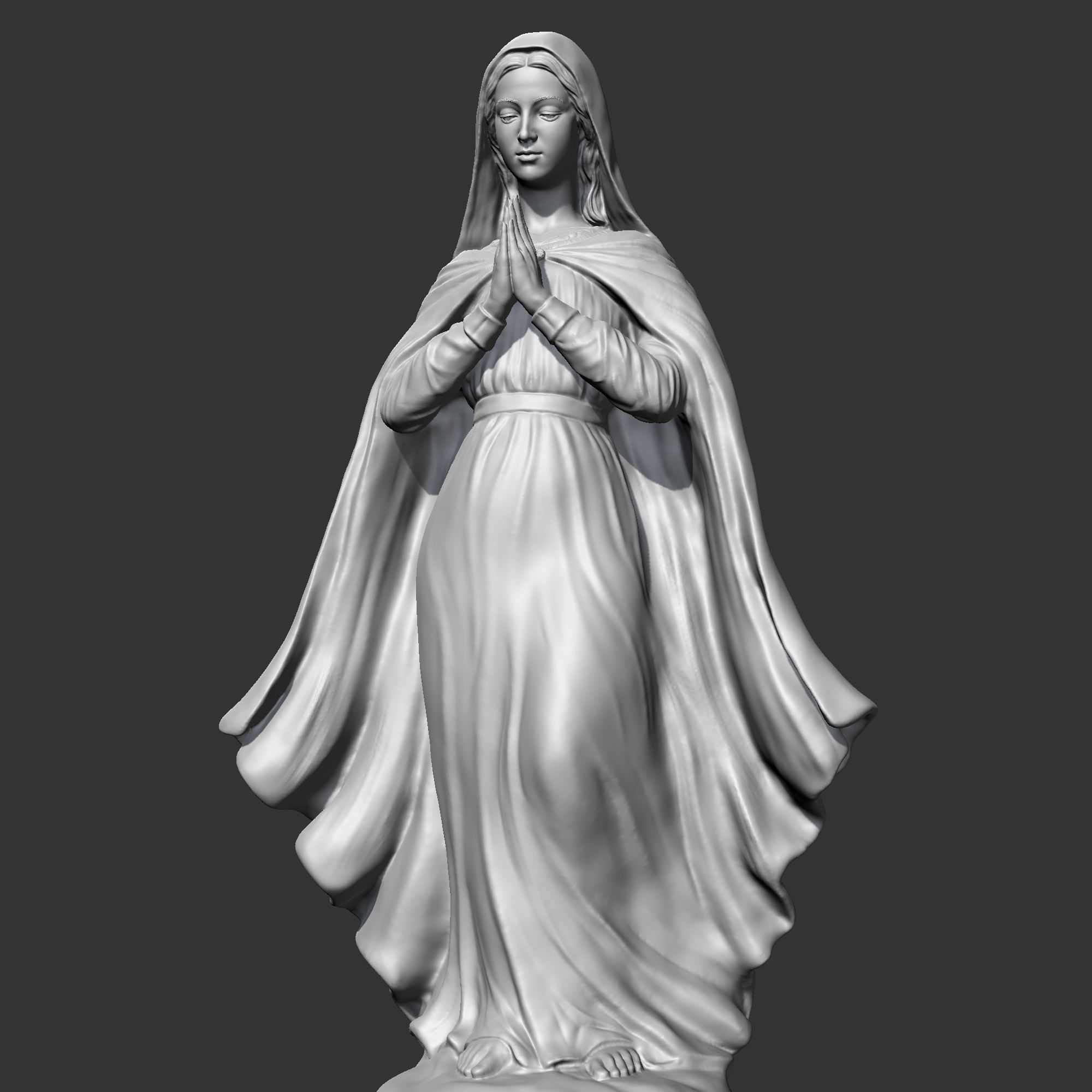 Beautifull Mary