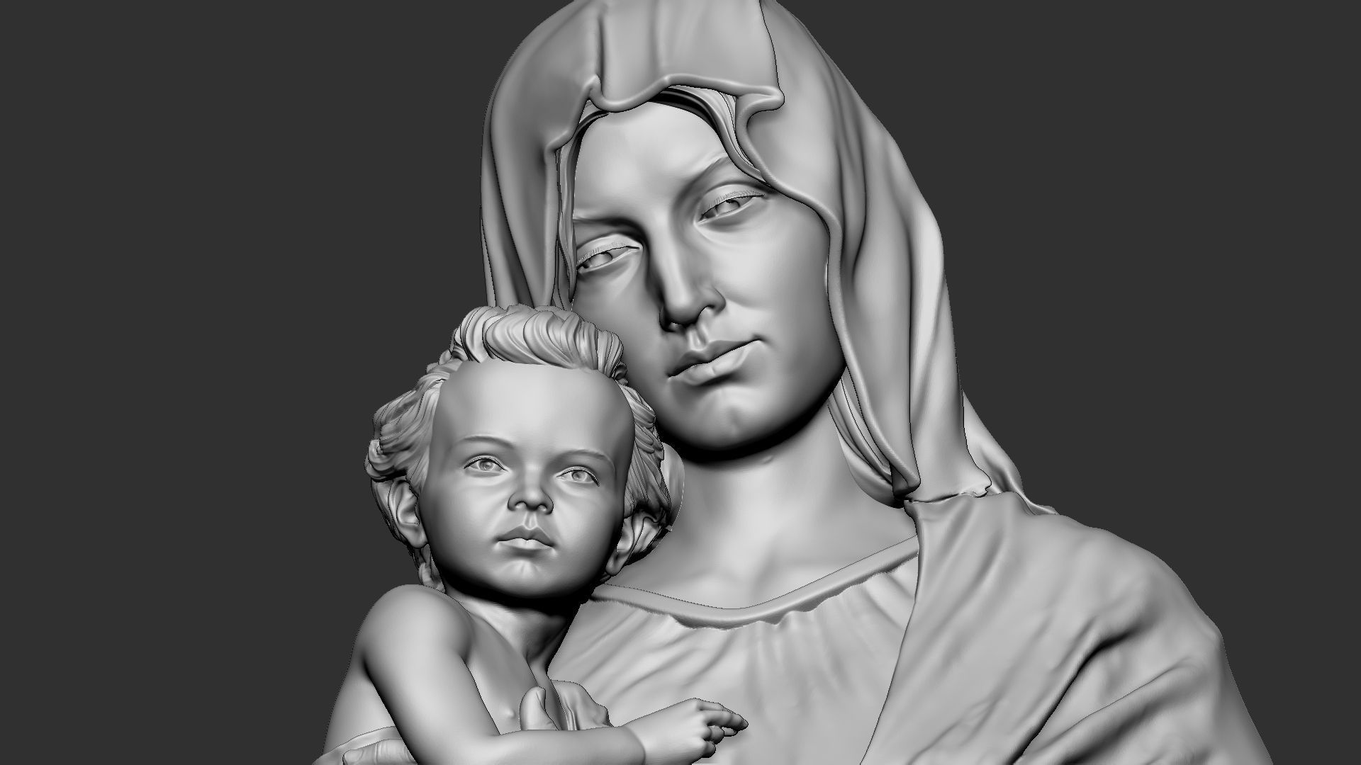Mother Maria