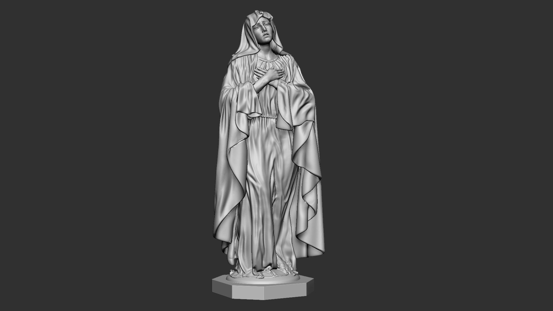 Mother Maria