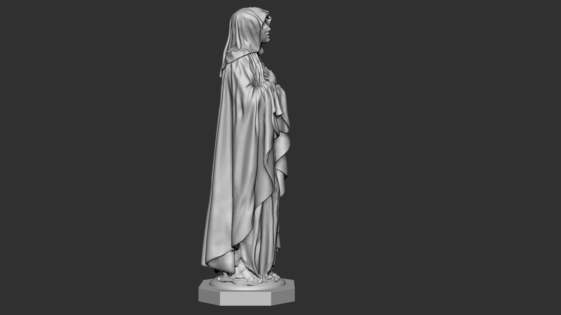 Mother Maria