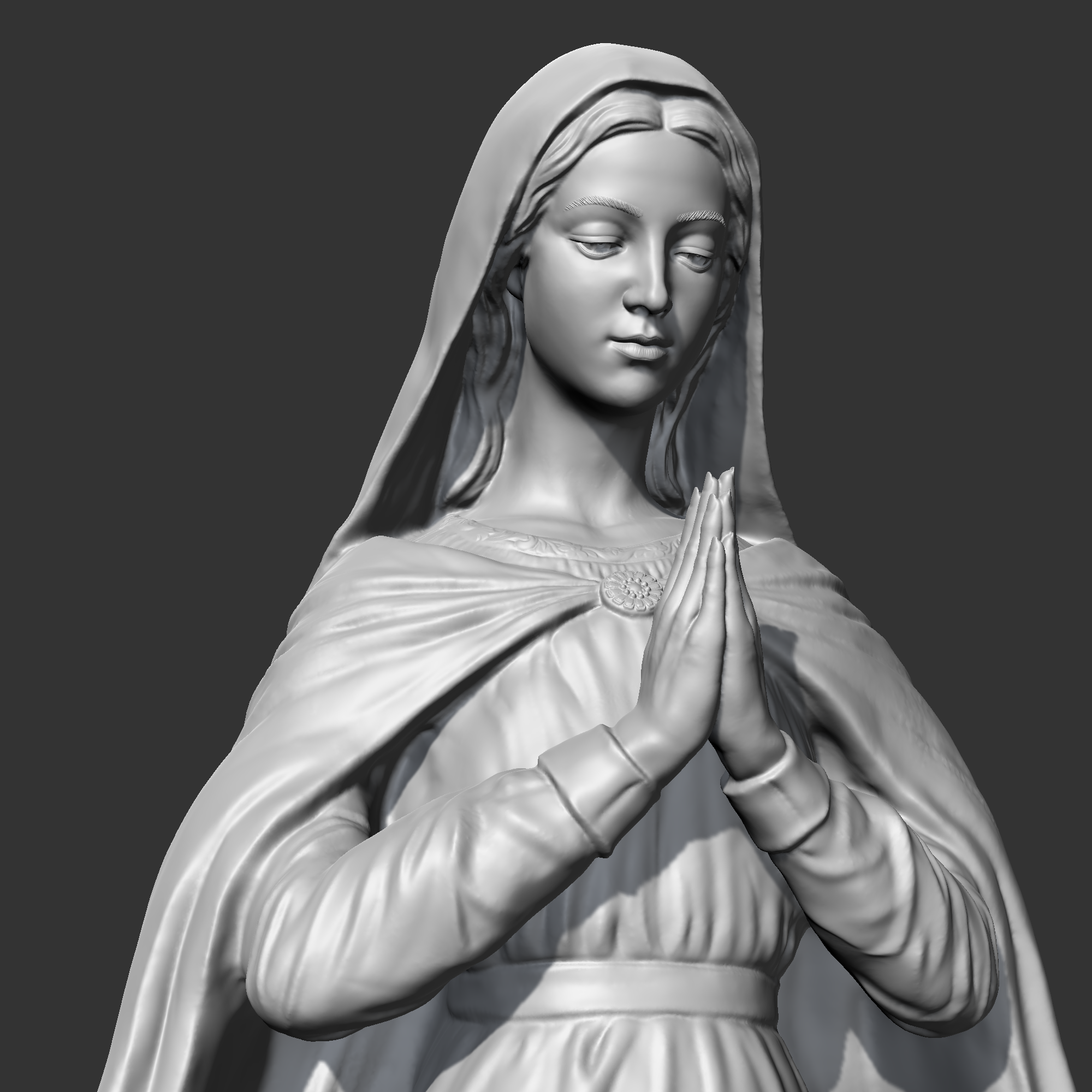 Beautifull Mary