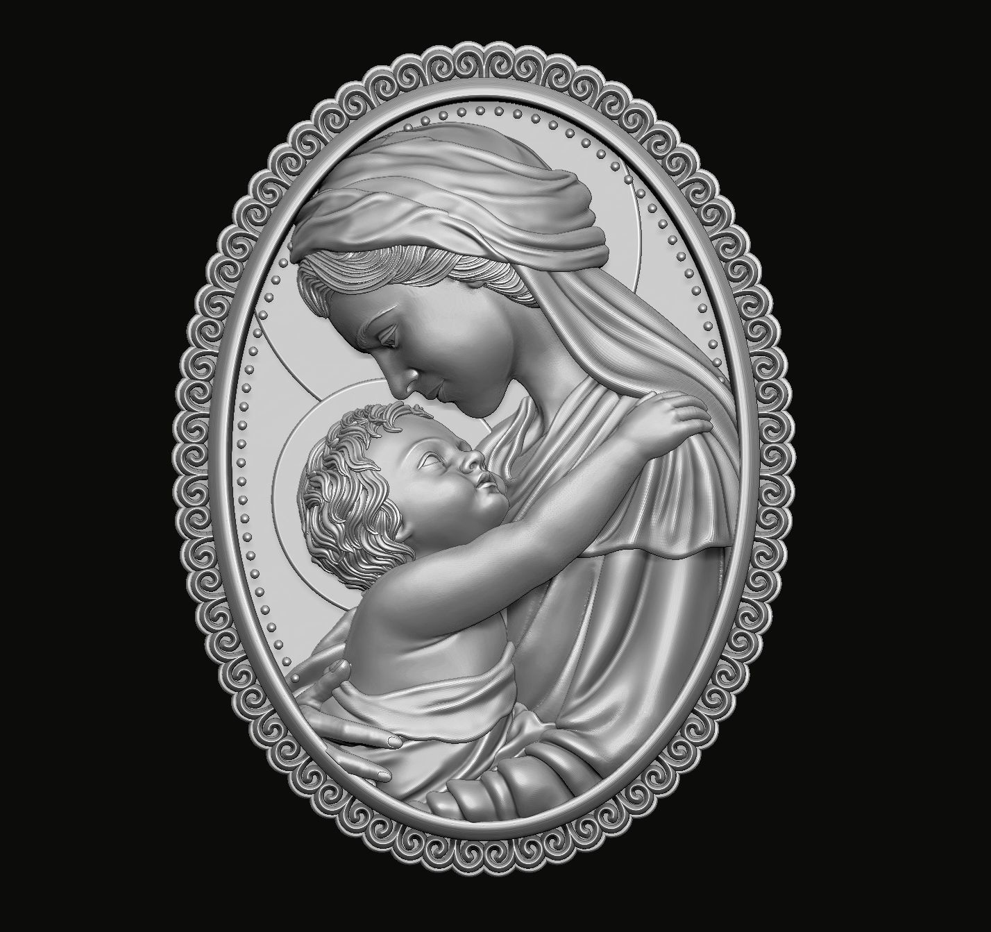 Mother Maria