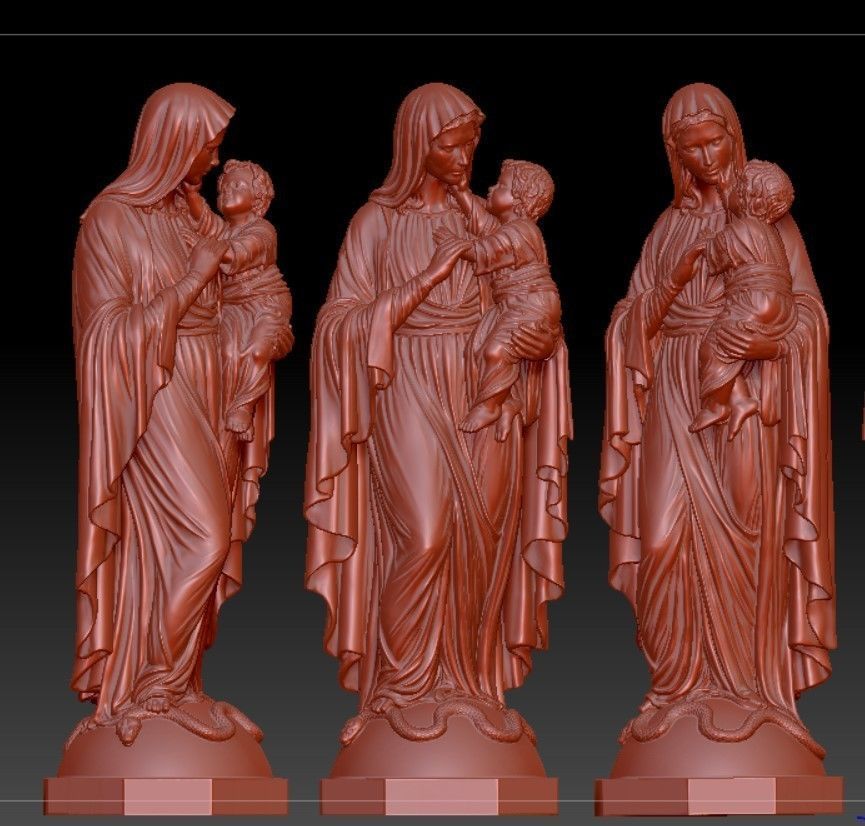 Mother Maria