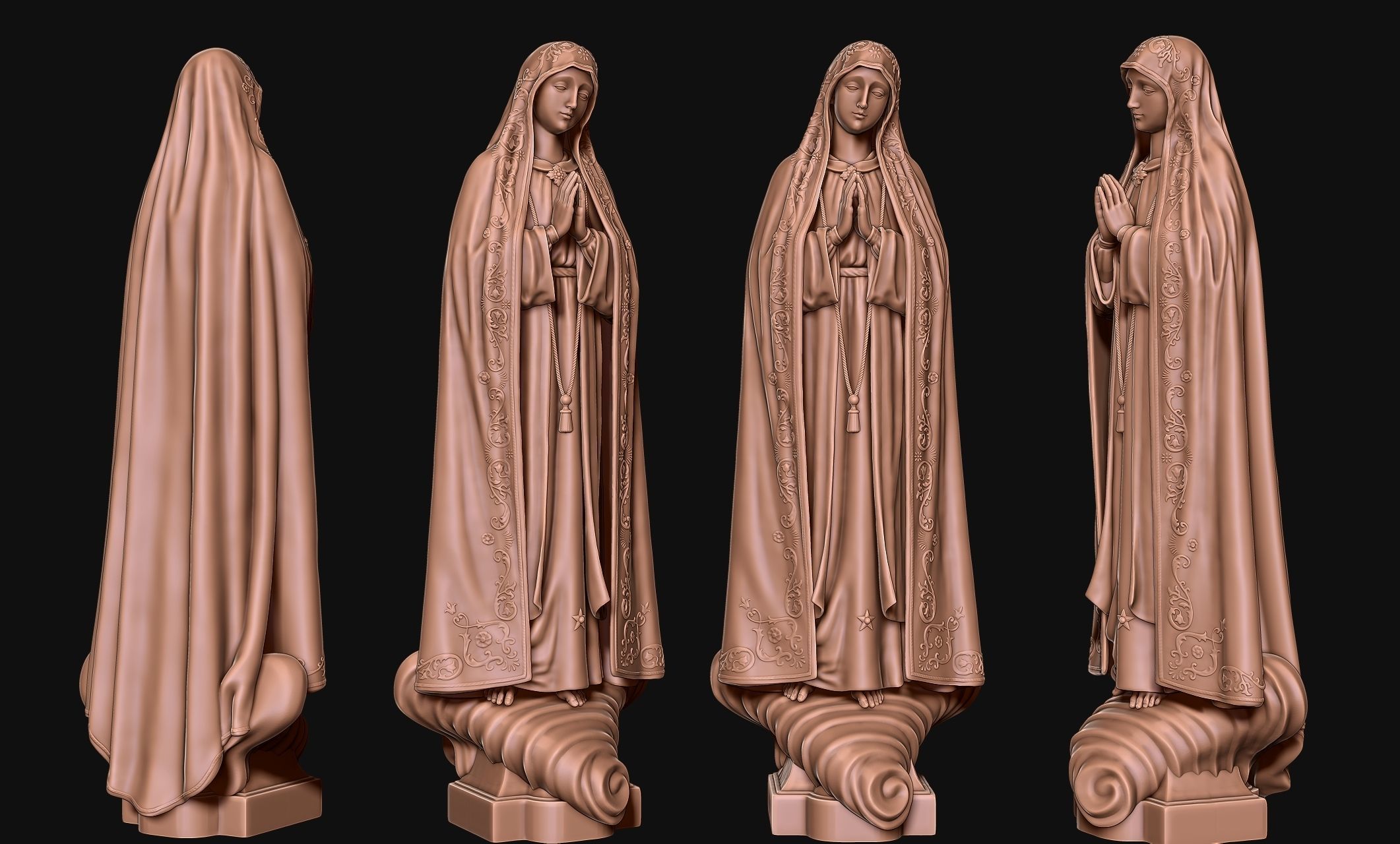 Fatima Portugal