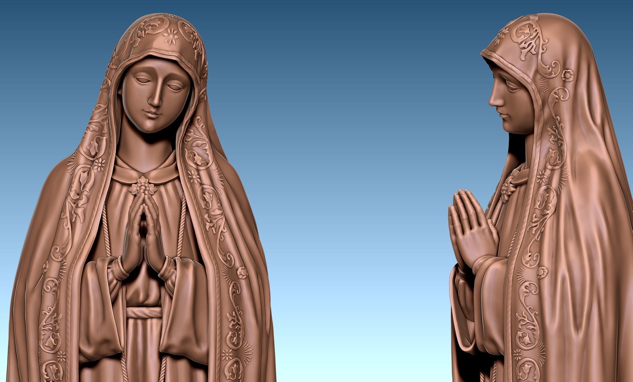 Fatima Portugal